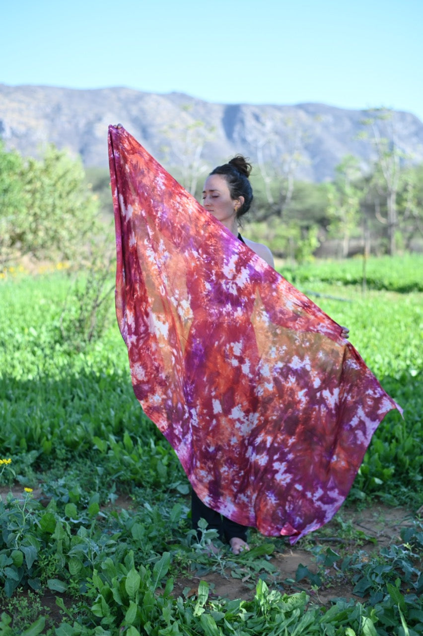KAULA Devi Scarf