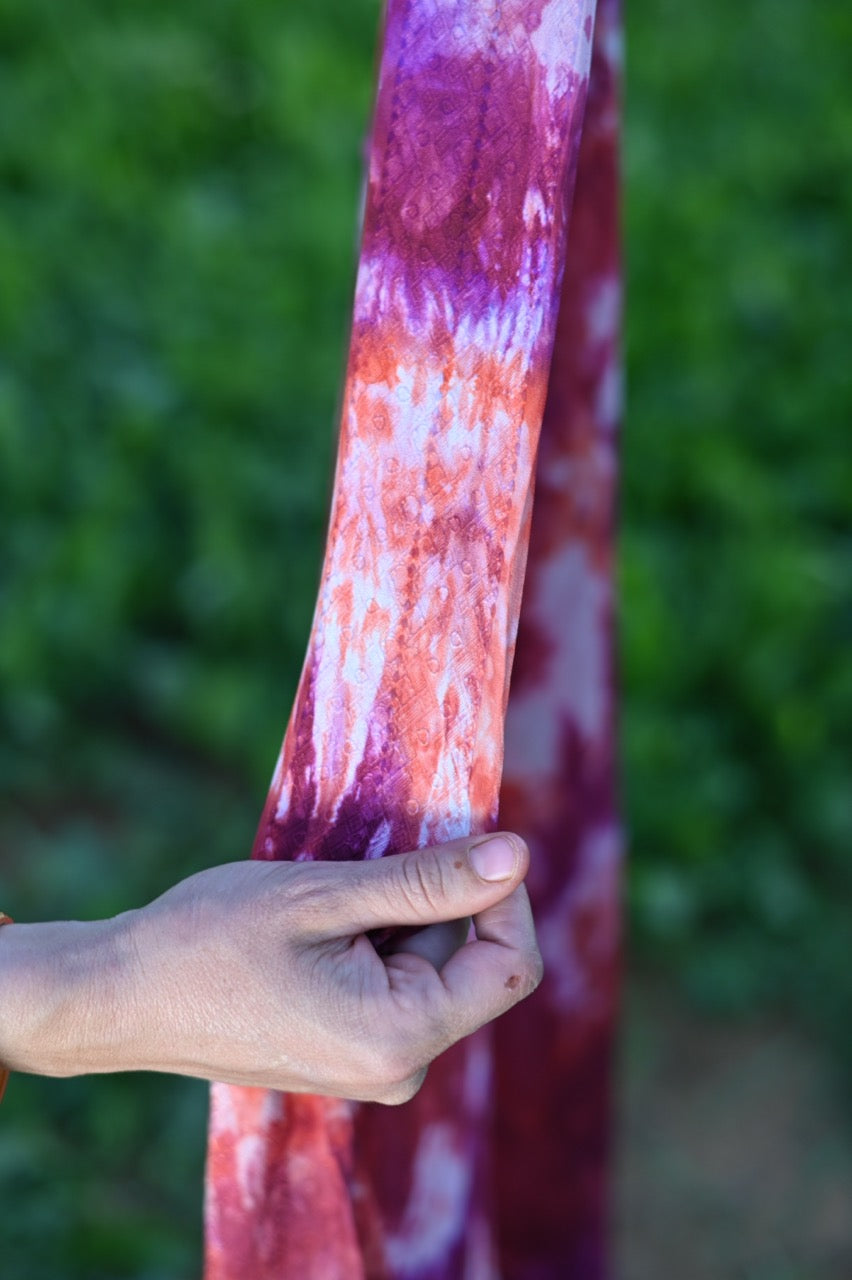 KAULA Devi Scarf