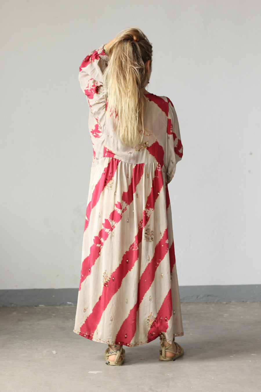 JAGAD Sally Dress