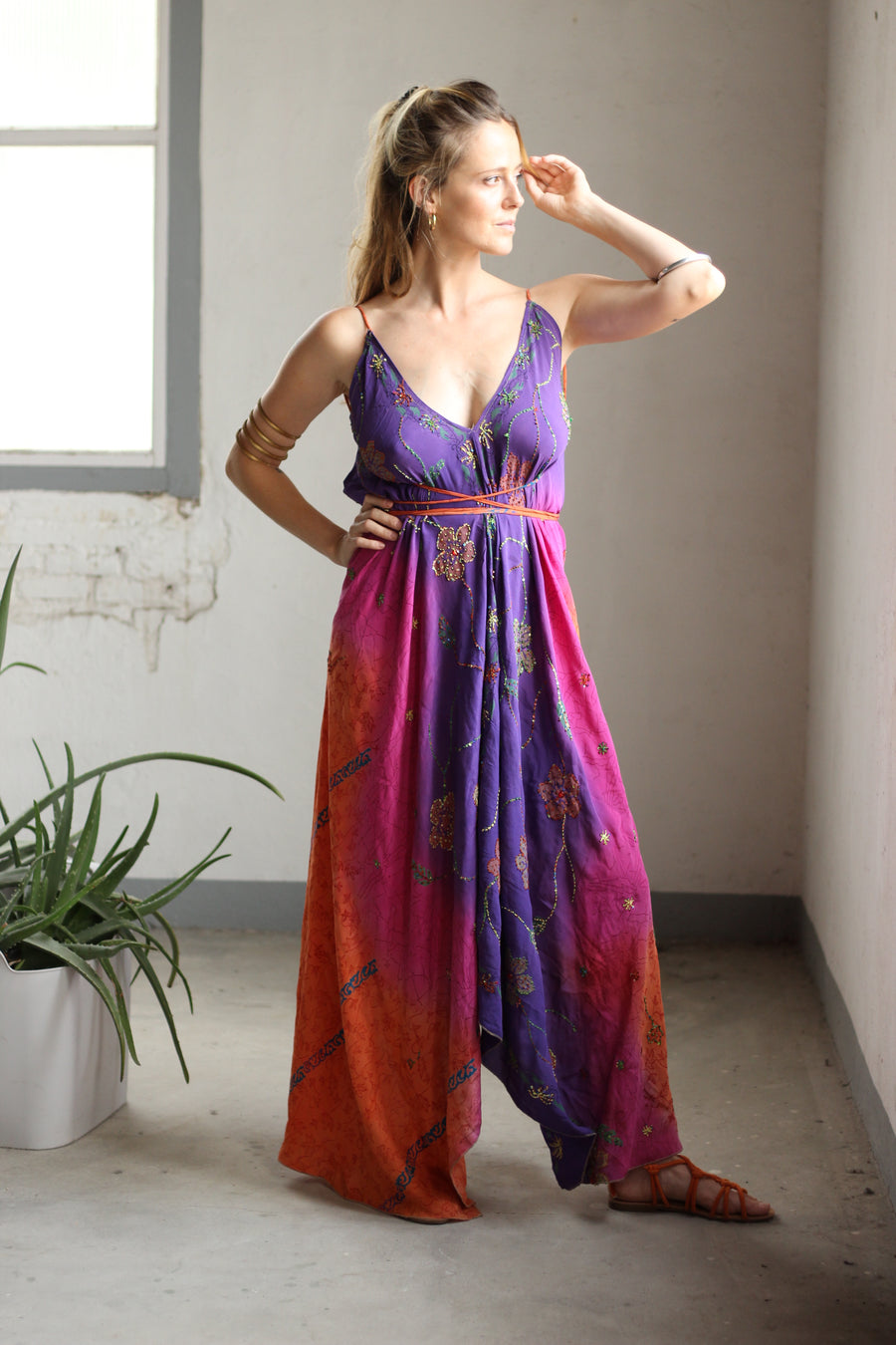 Robe Shakti AGOCARA