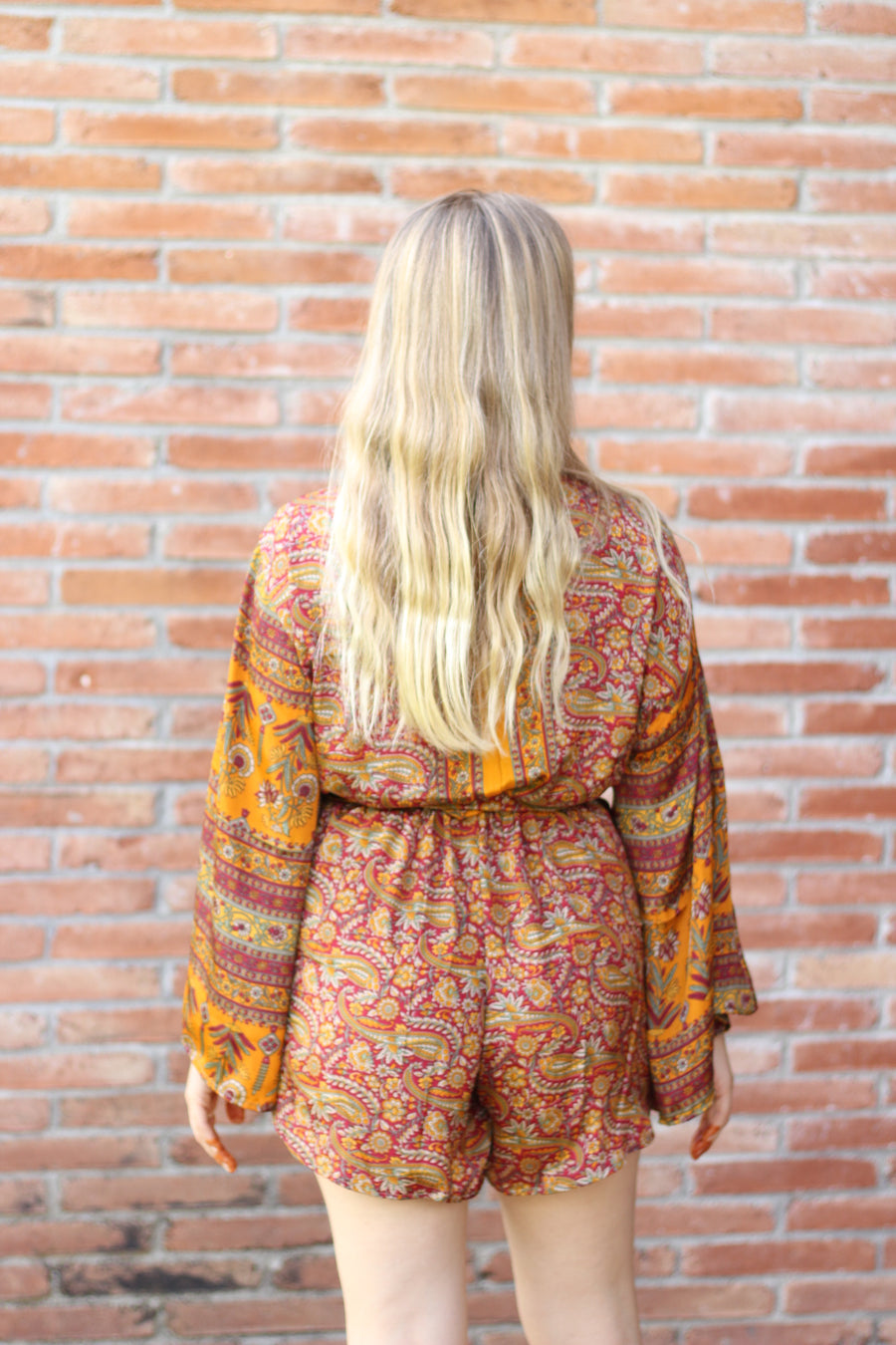 VILASINI Goddess Jumpsuit L/XL