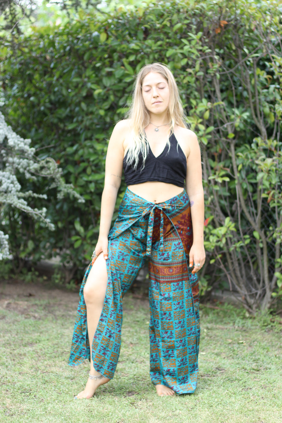 BINDU Thai Pants (S/M)