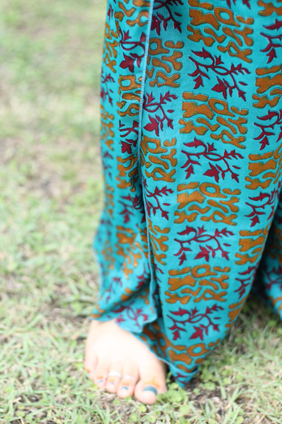 BINDU Thai Pants (S/M)