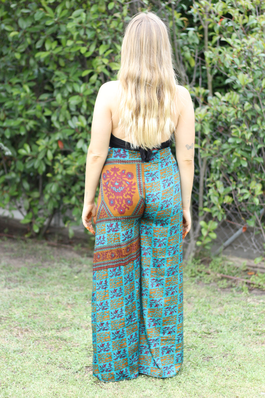 BINDU Thai Pants (S/M)