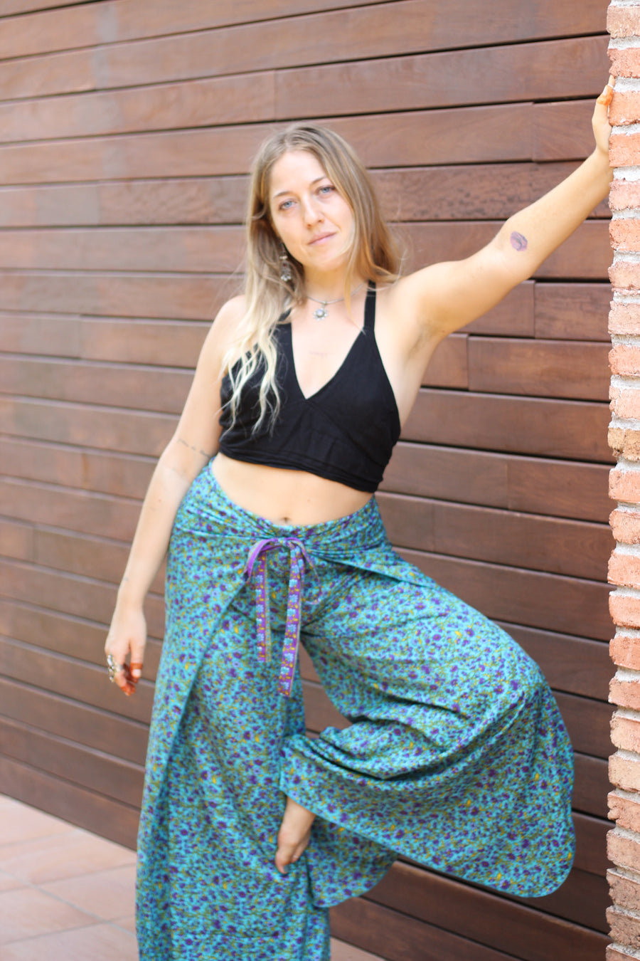 TAM Thai Pants (L/XL)