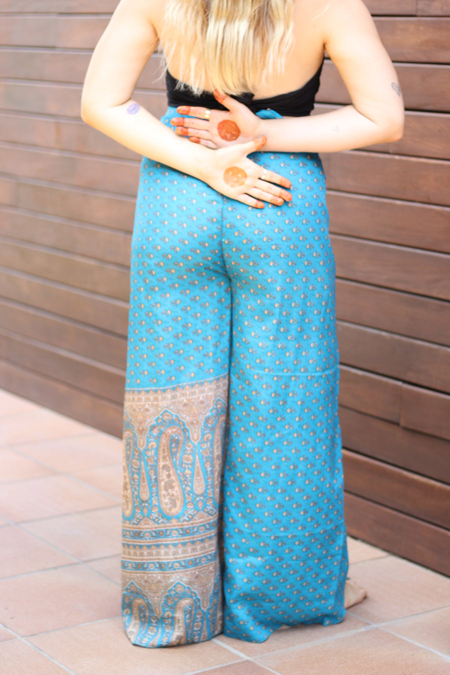 SASVATA Thai Pants (L/XL)