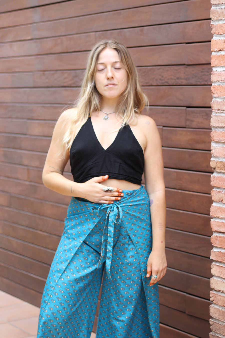 KONANTARA Thai Pants (L/XL)