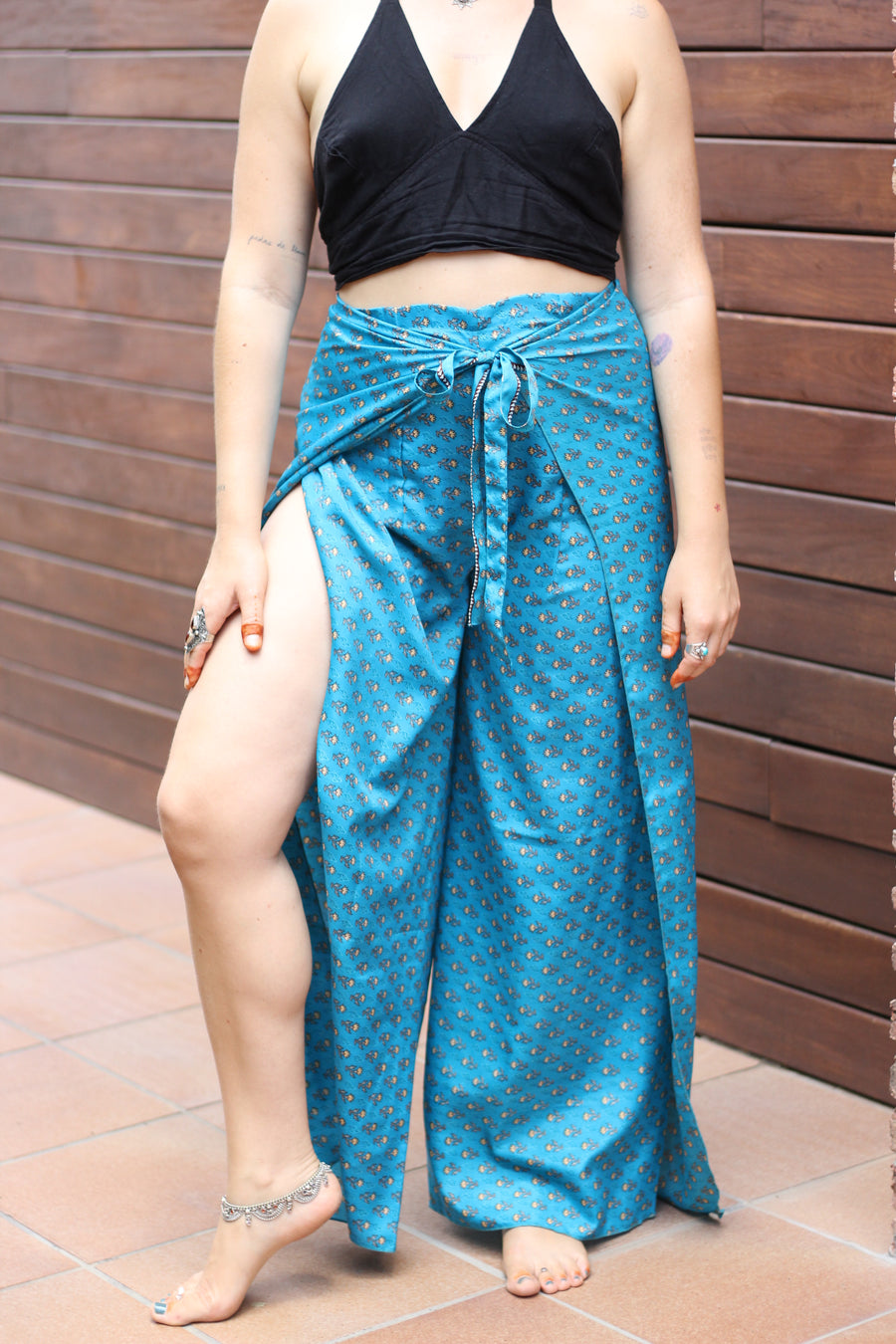 KONANTARA Thai Pants (L/XL)