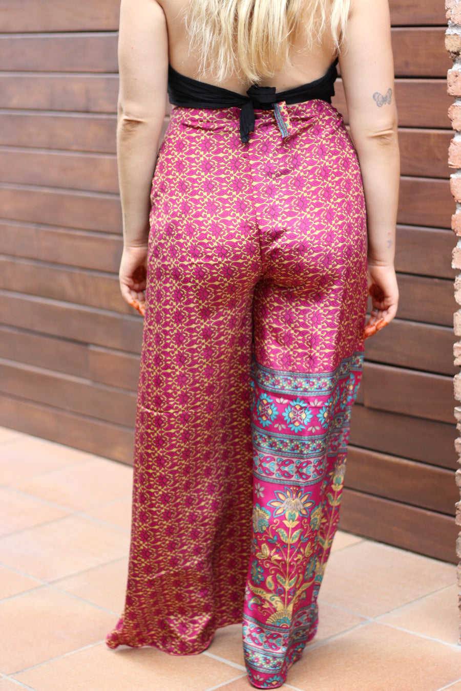 RASAYE Thai Pants (L/XL)