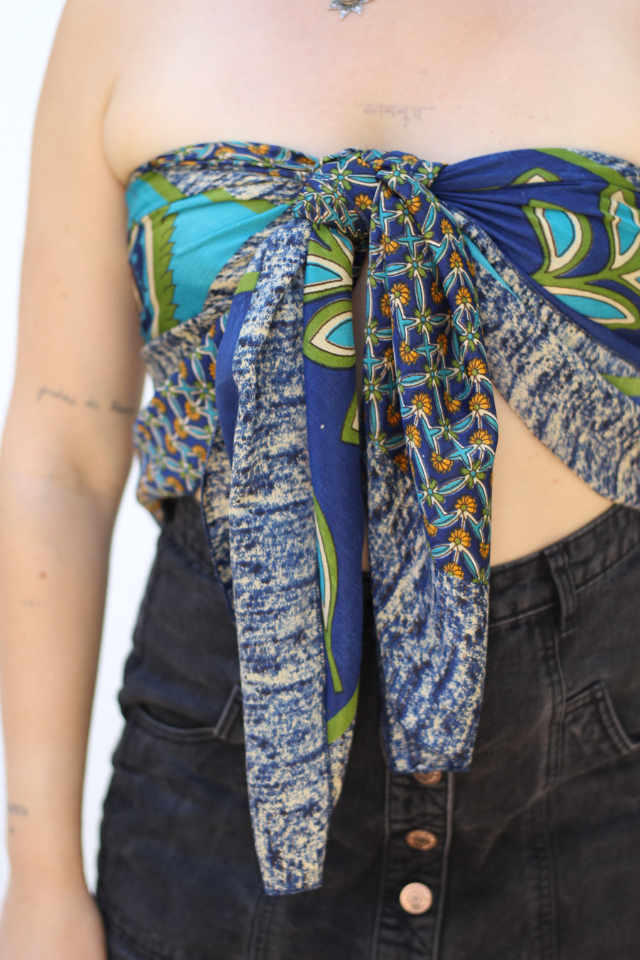 BANA Foulard