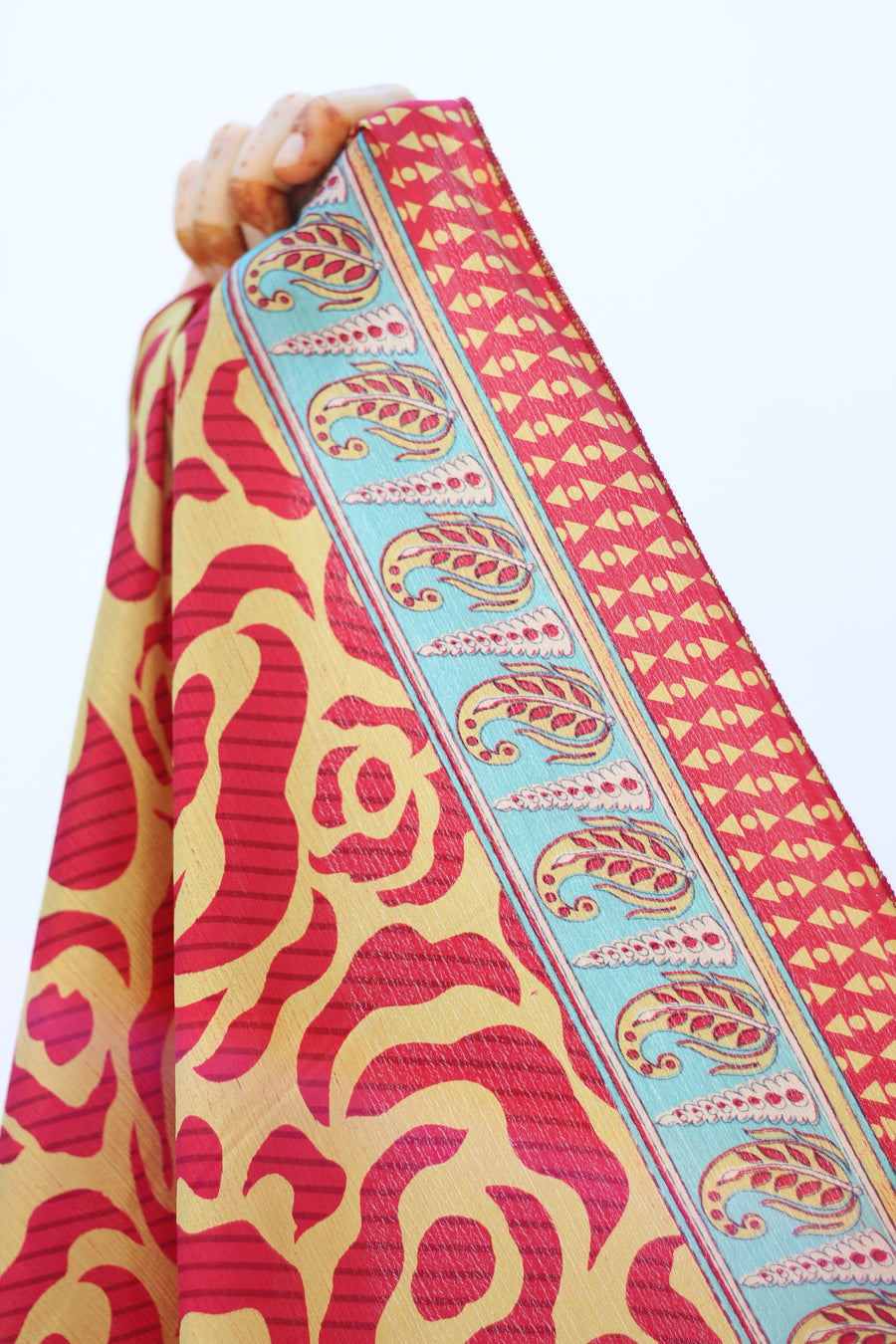 BHUTA Foulard