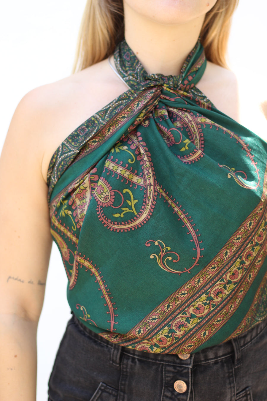 GAURI Foulard