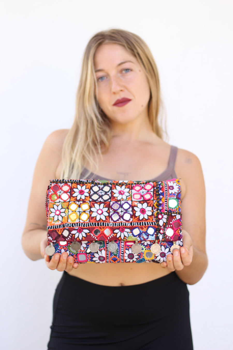 Pochette gitane DANA