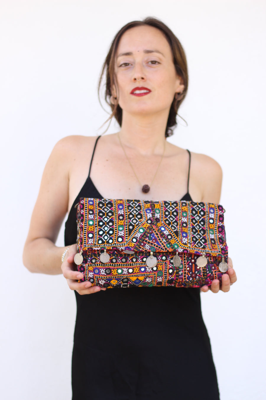 STEYA Pochette Gypsy