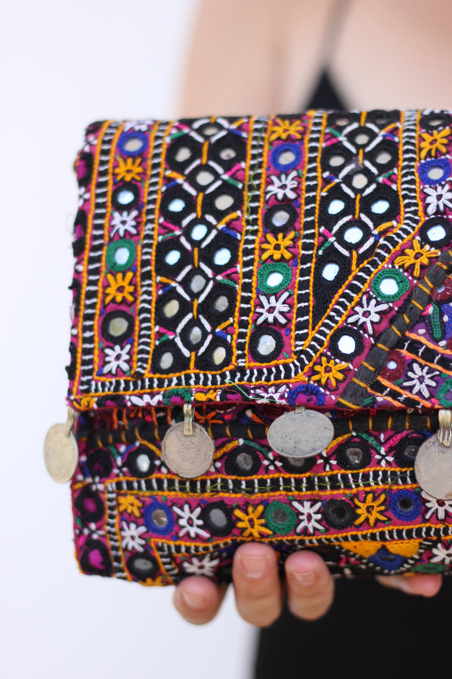 STEYA Pochette Gypsy