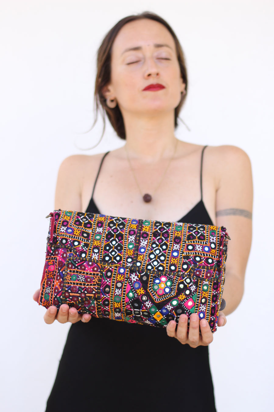 STEYA Pochette Gypsy