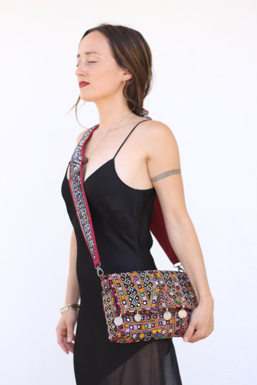 STEYA Pochette Gypsy