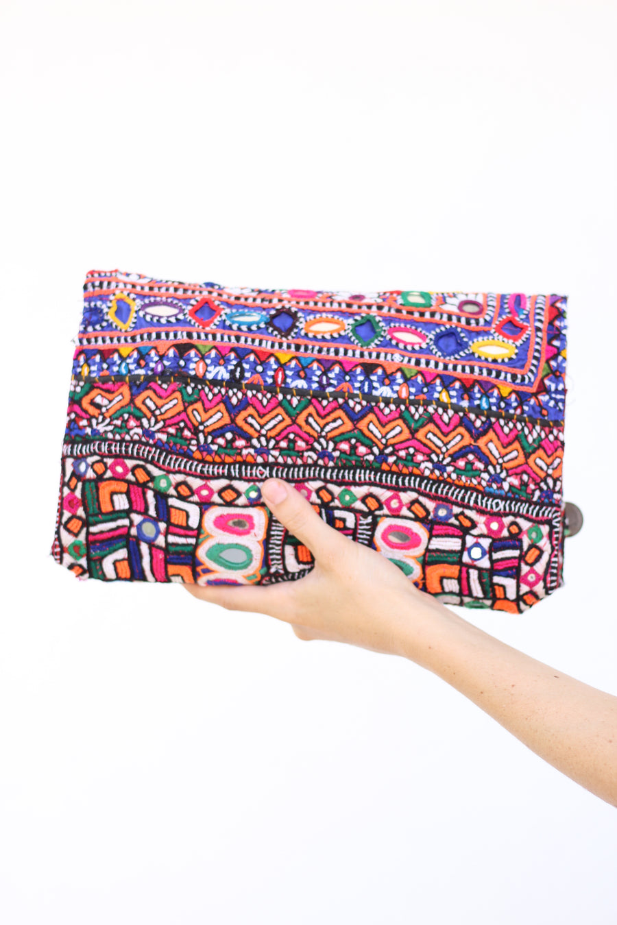 KALI Gypsy Clutch