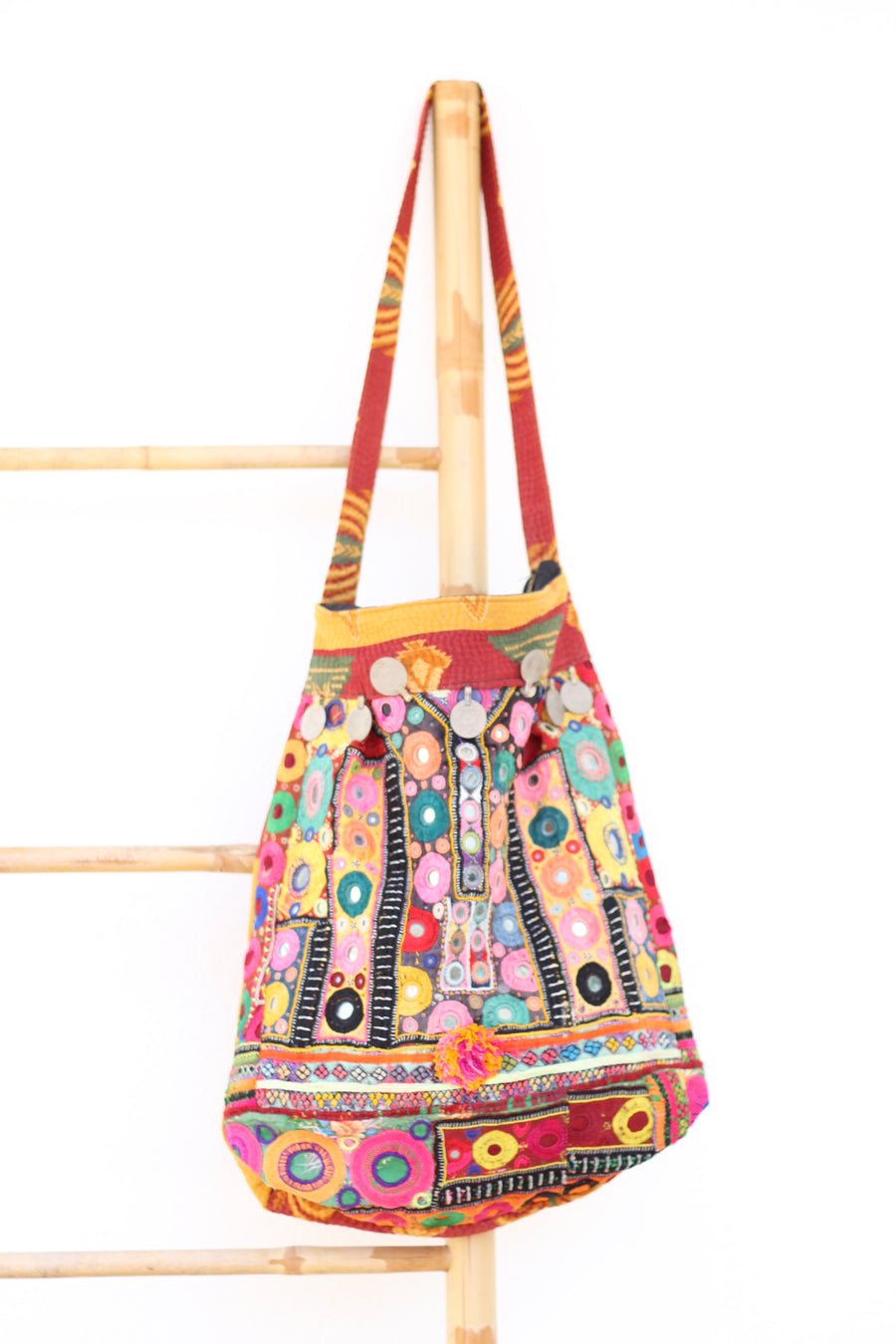 PAVITRA Banjara Bag