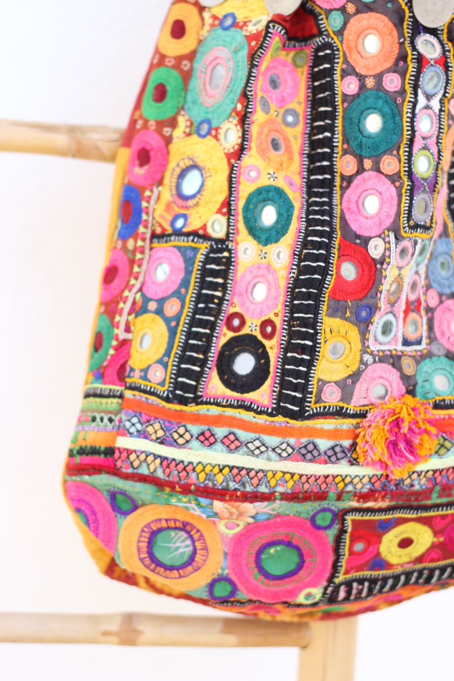 PAVITRA Banjara Bag