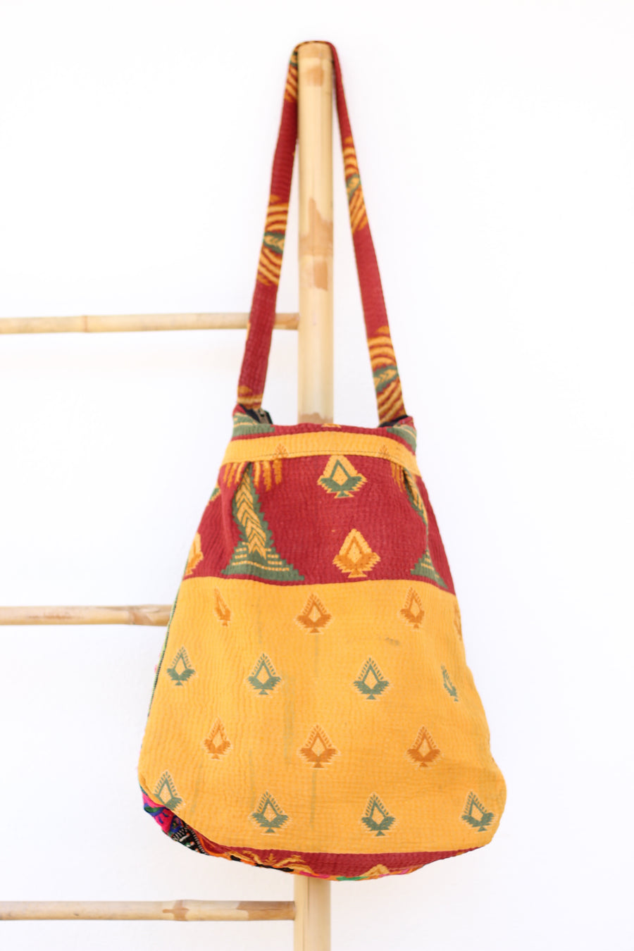 PAVITRA Banjara Bag