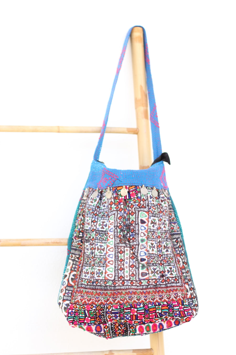 Sac Banjara BRAHMA