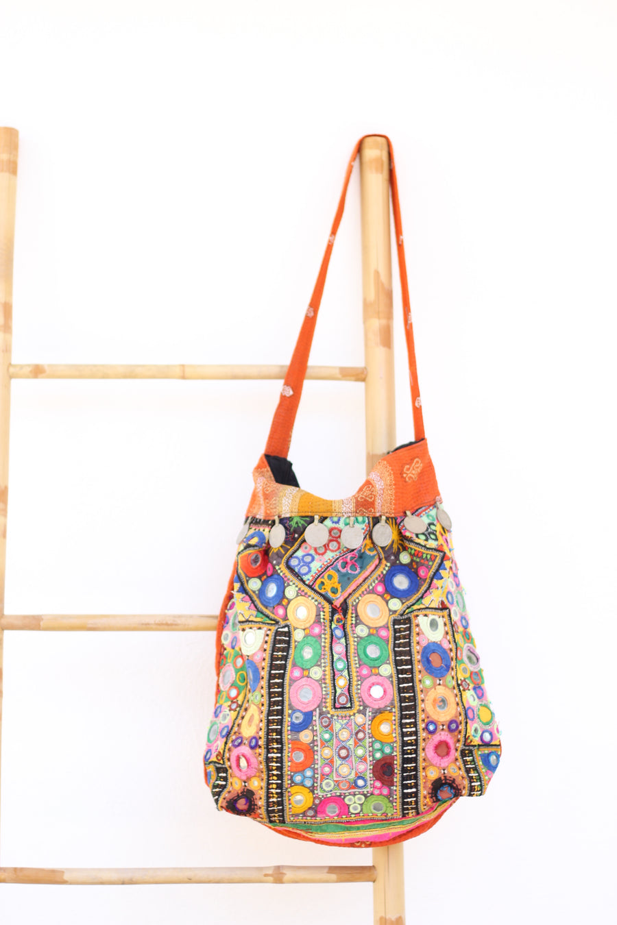 SUKHA Banjara Bag