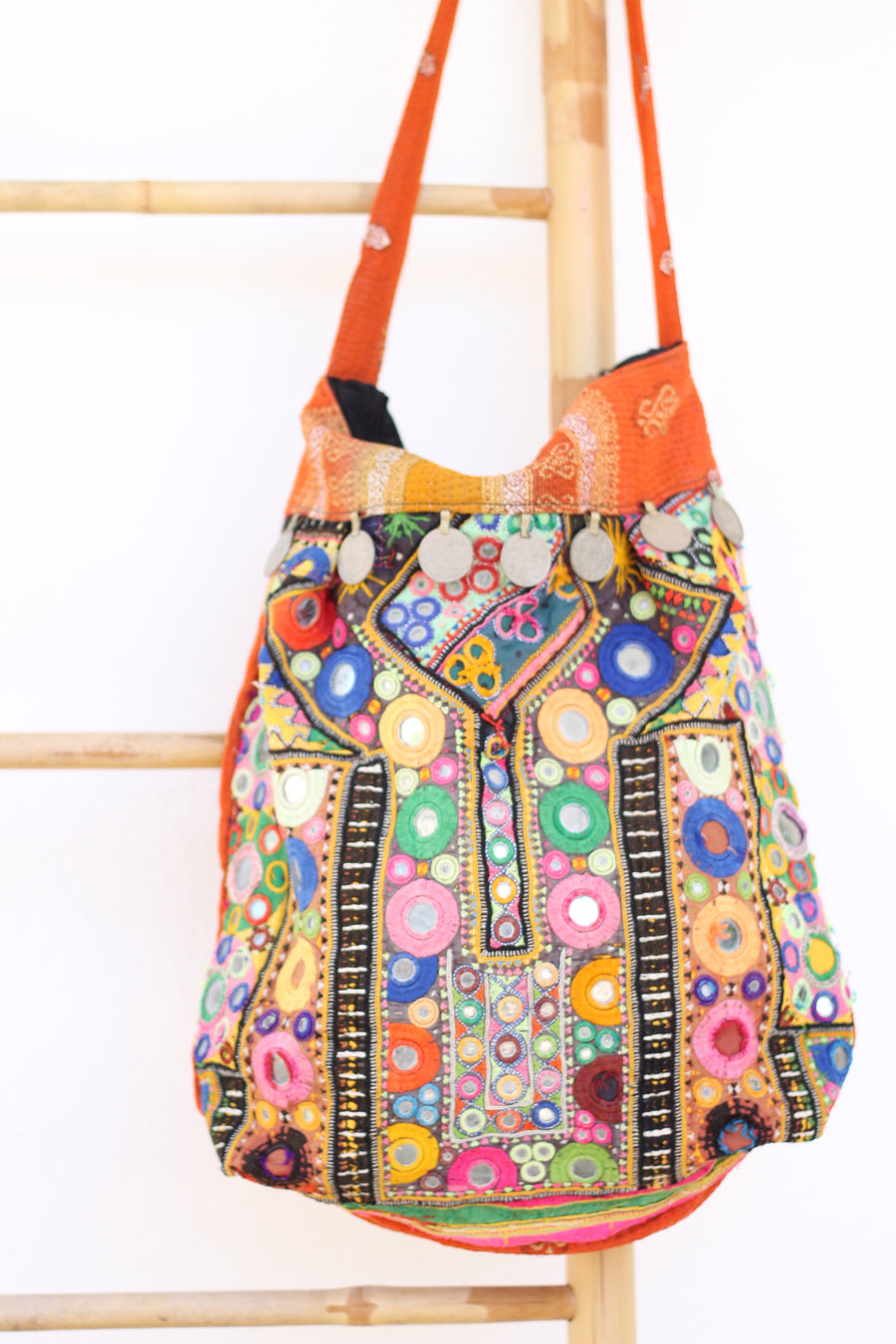 SUKHA Banjara Bag