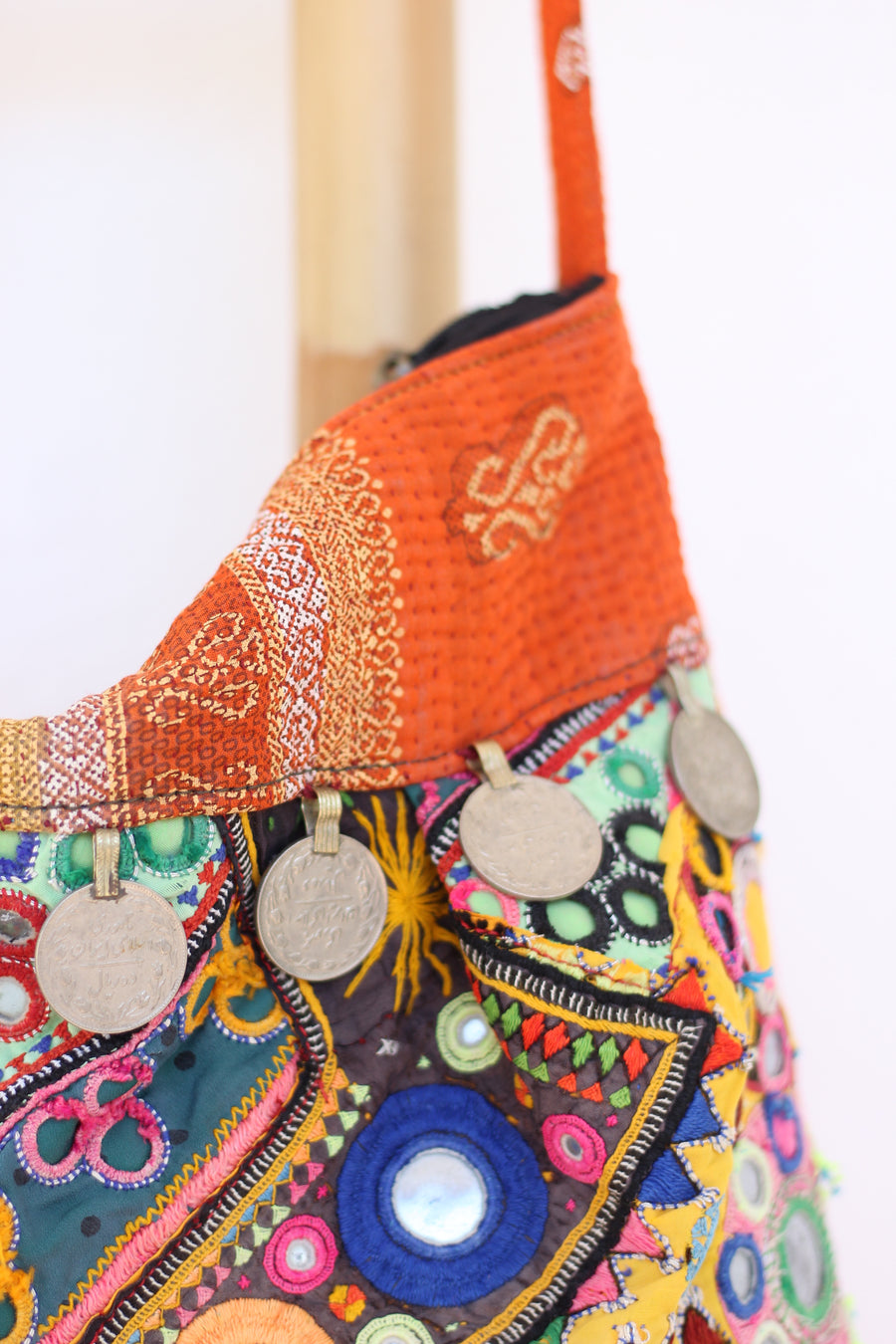 SUKHA Banjara Bag