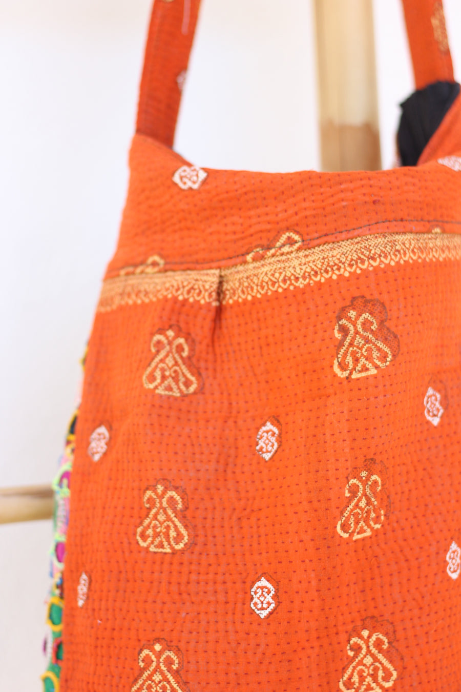 SUKHA Banjara Bag