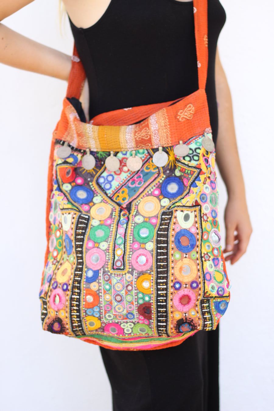 SUKHA Banjara Bag