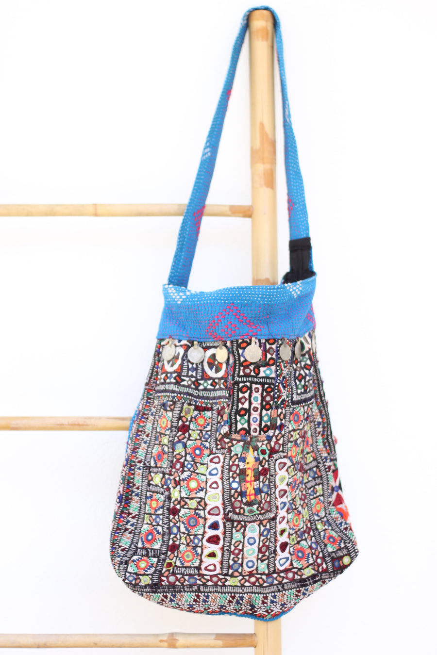 VIHVALA Banjara Bag