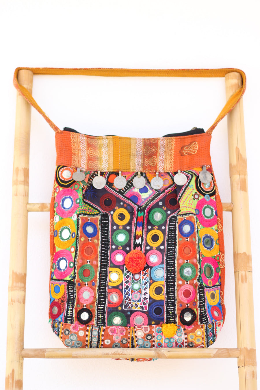 RAJARCITA Banjara Bag