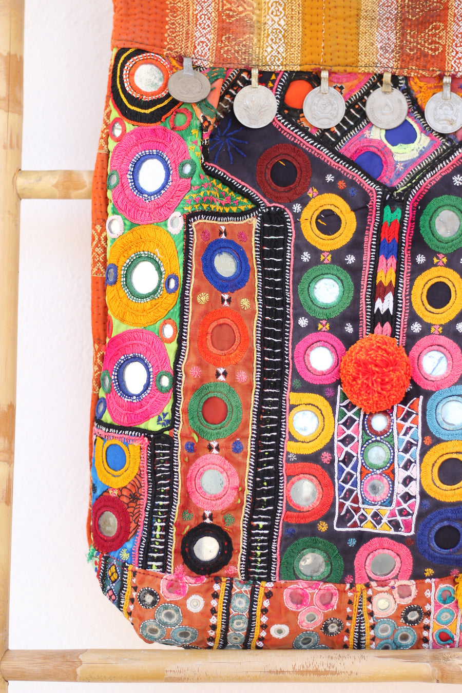 RAJARCITA Banjara Bag