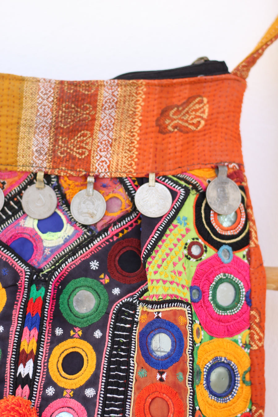 RAJARCITA Banjara Bag