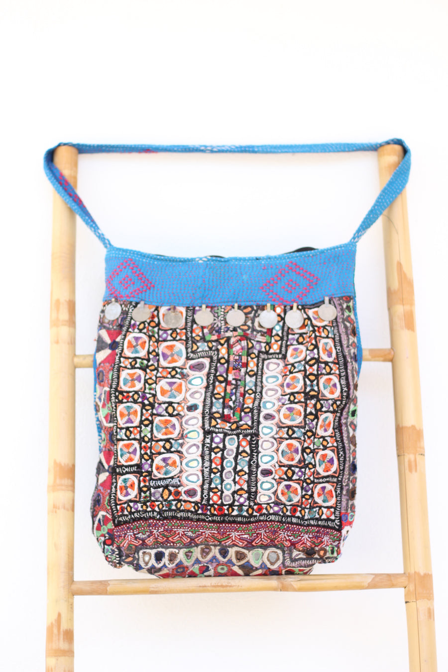 MUKHYAI Banjara Bag