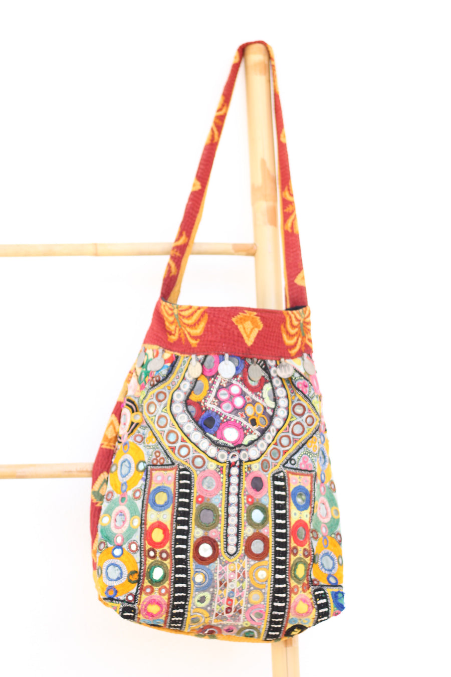 LEELA Banjara Bag