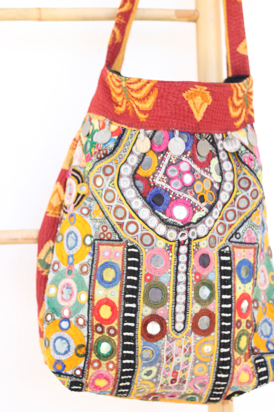 LEELA Banjara Bag