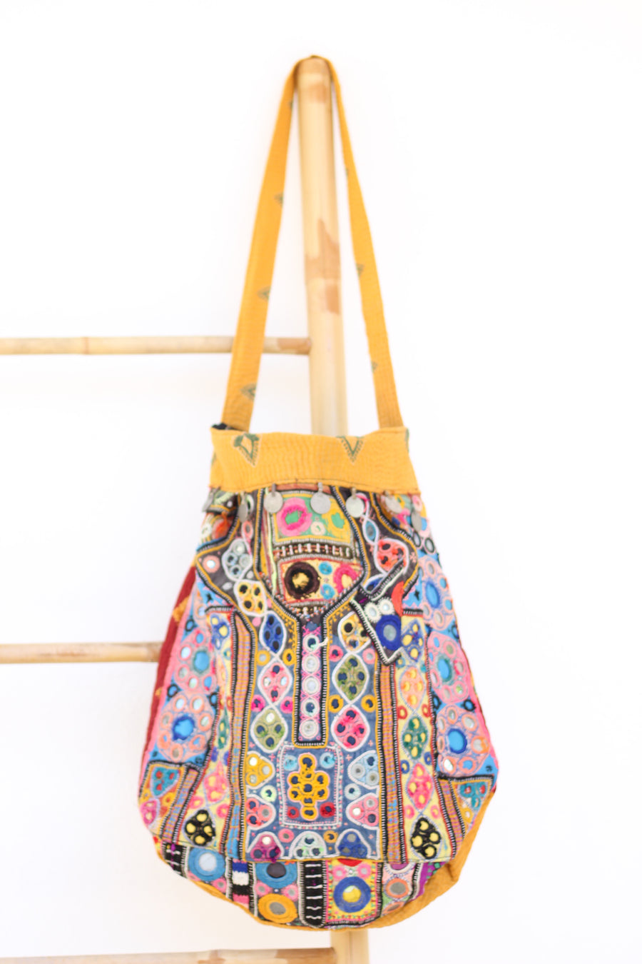 RAGA Banjara Bag