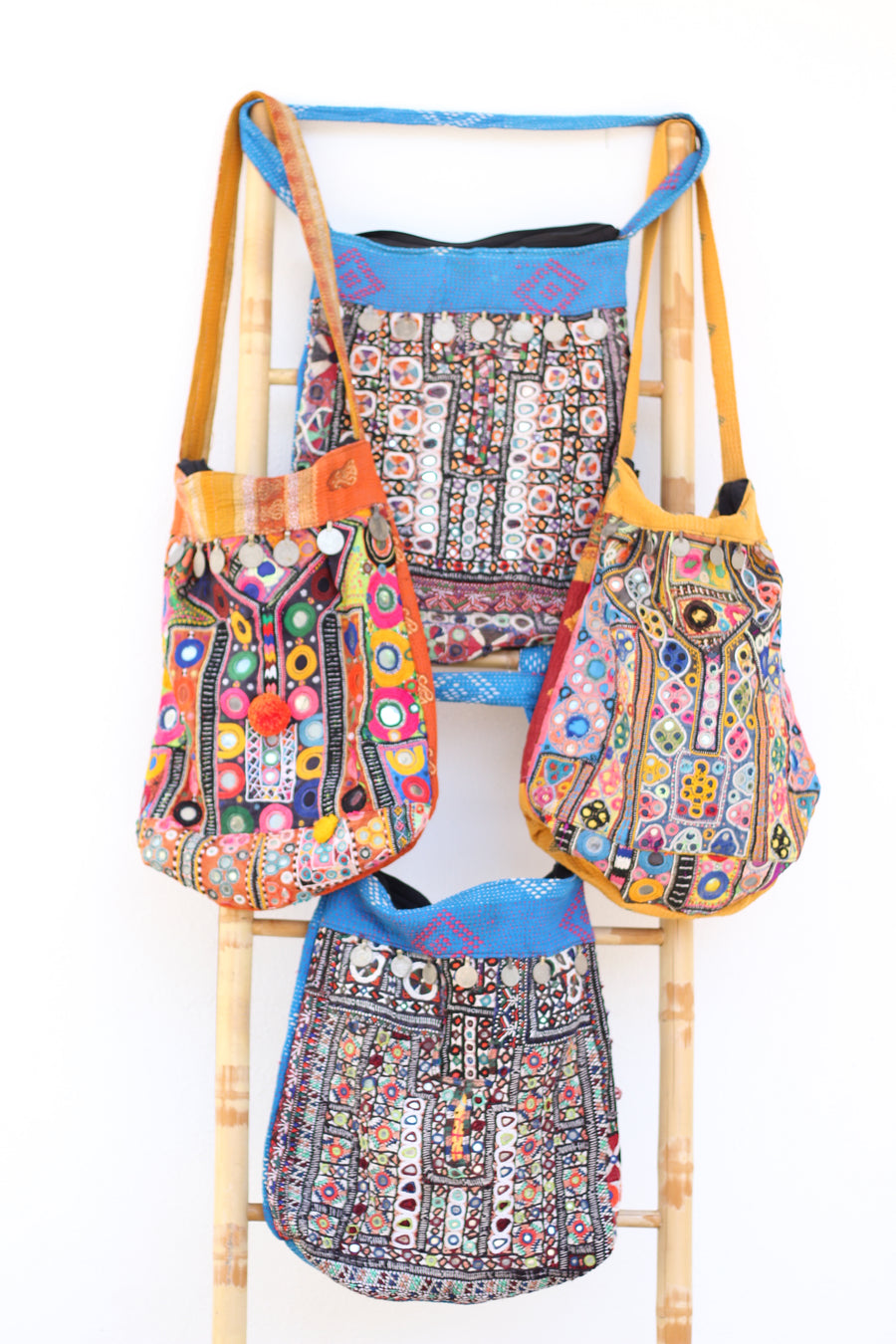 PAVITRA Banjara Bag