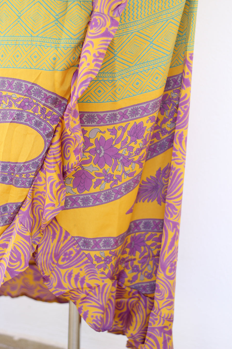 Robe portefeuille YOGYA (L/XL)