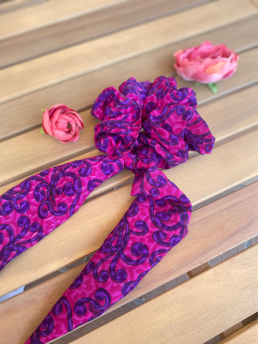 VASTRA Scrunchies