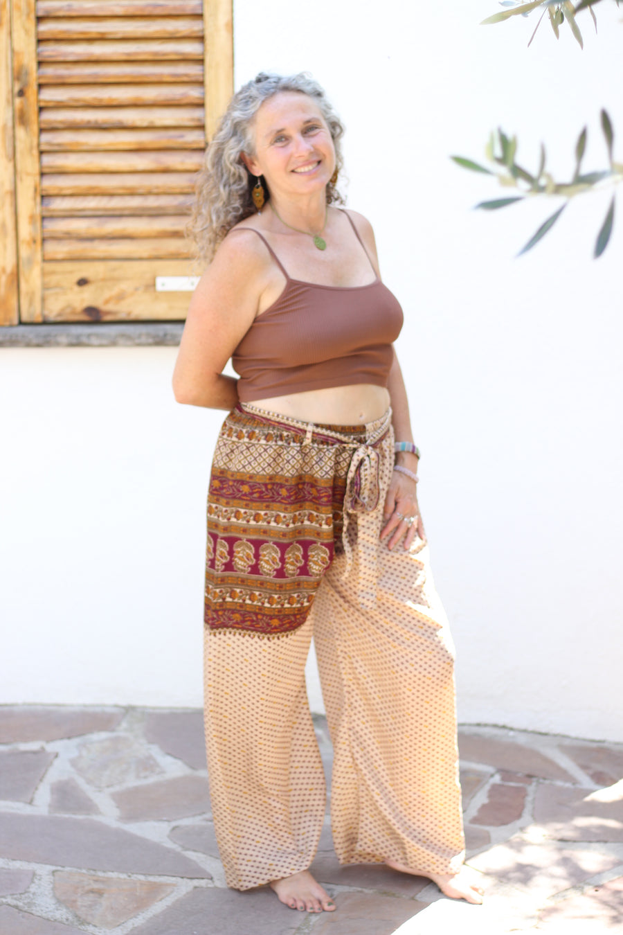 KUNDALINI Flow Pants