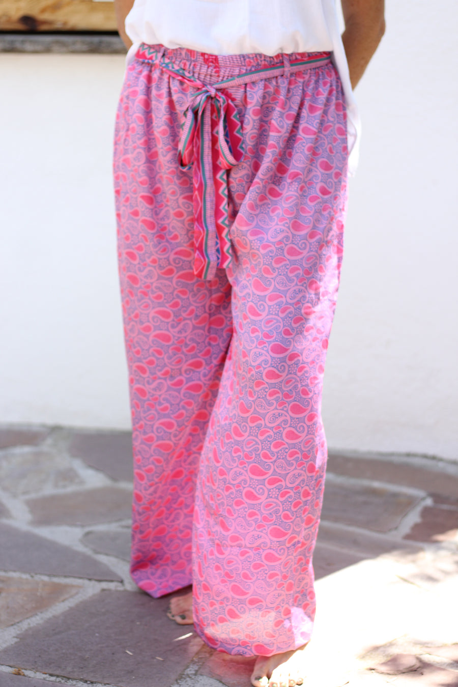 OJOVATI Flow Pants