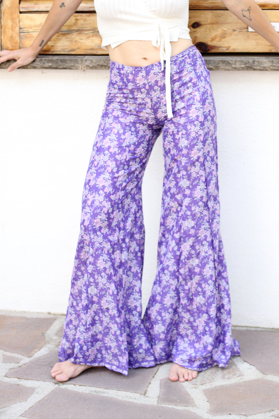 PUJYA Ganesha Pants (XS)