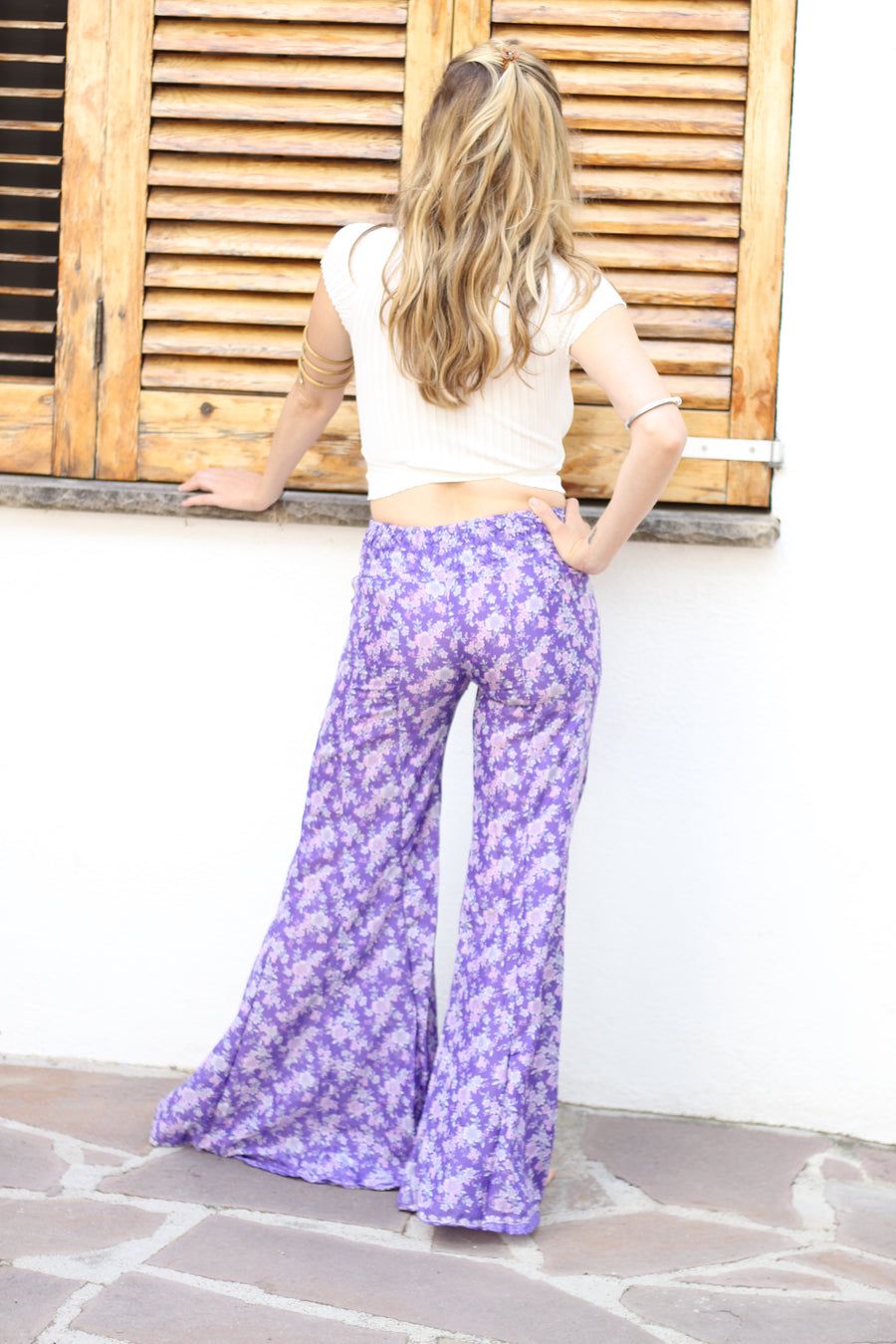 PUJYA Ganesha Pants (XS)