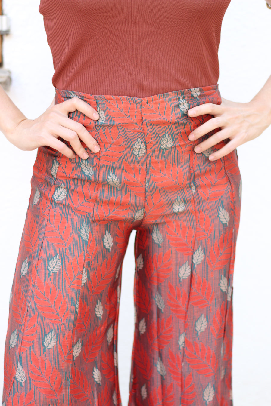 Pantalon CALAN Ganesha (XS)