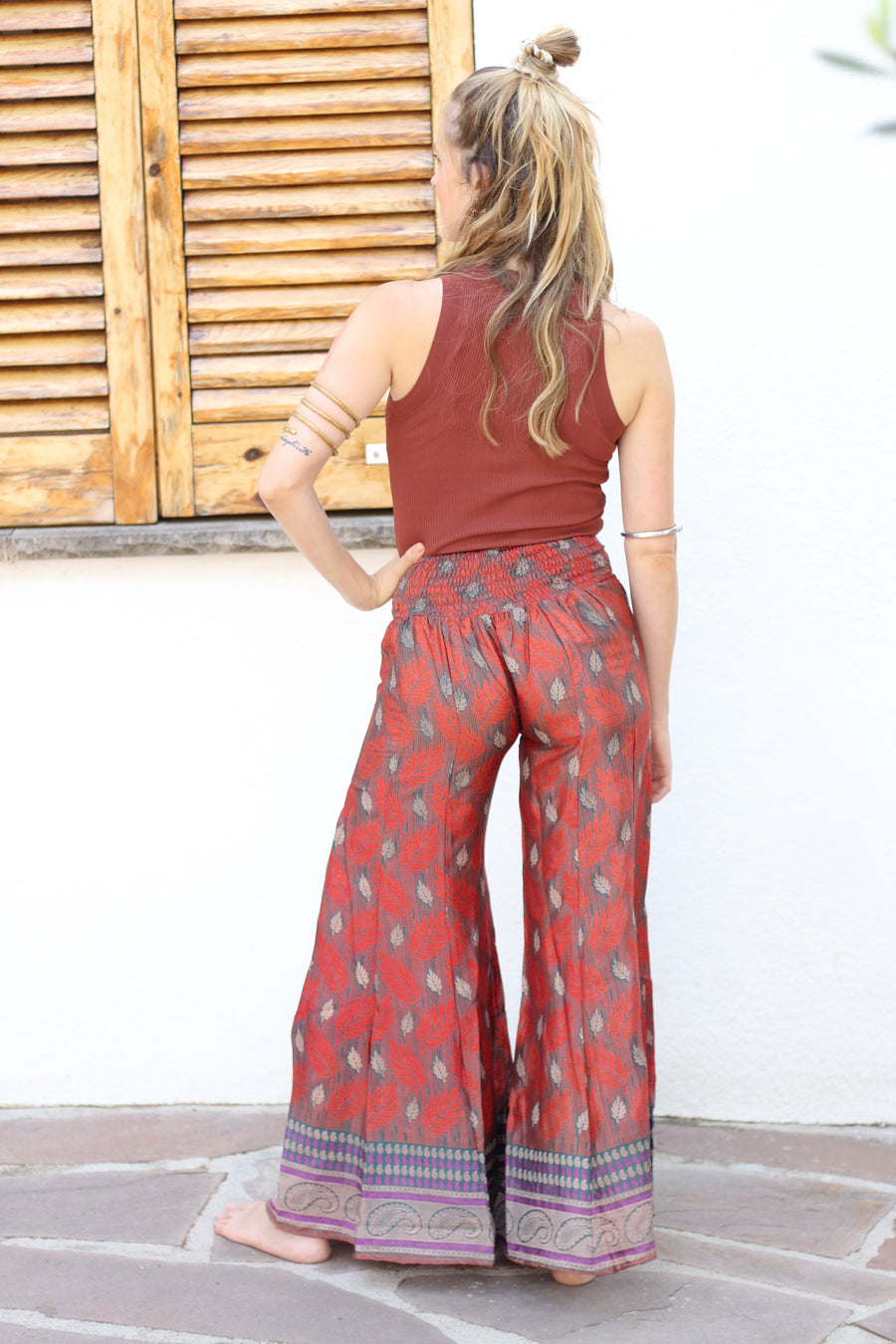 Pantalon CALAN Ganesha (XS)