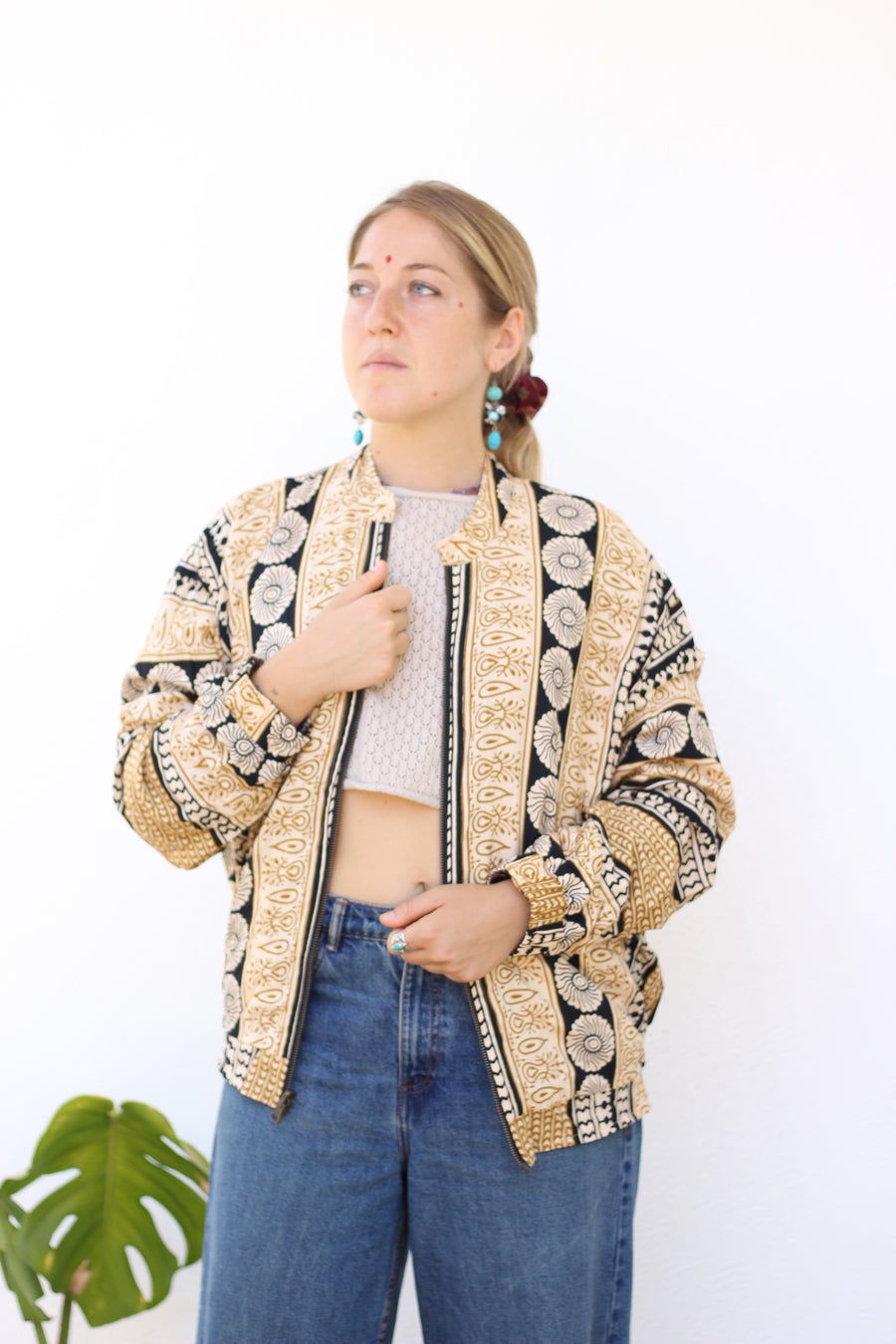 LALITA Reversible Bomber (L/XL)