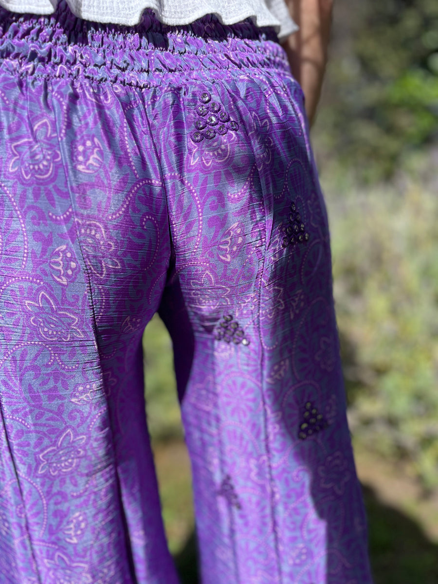 JADATMIKA Ganesha Pants (S)